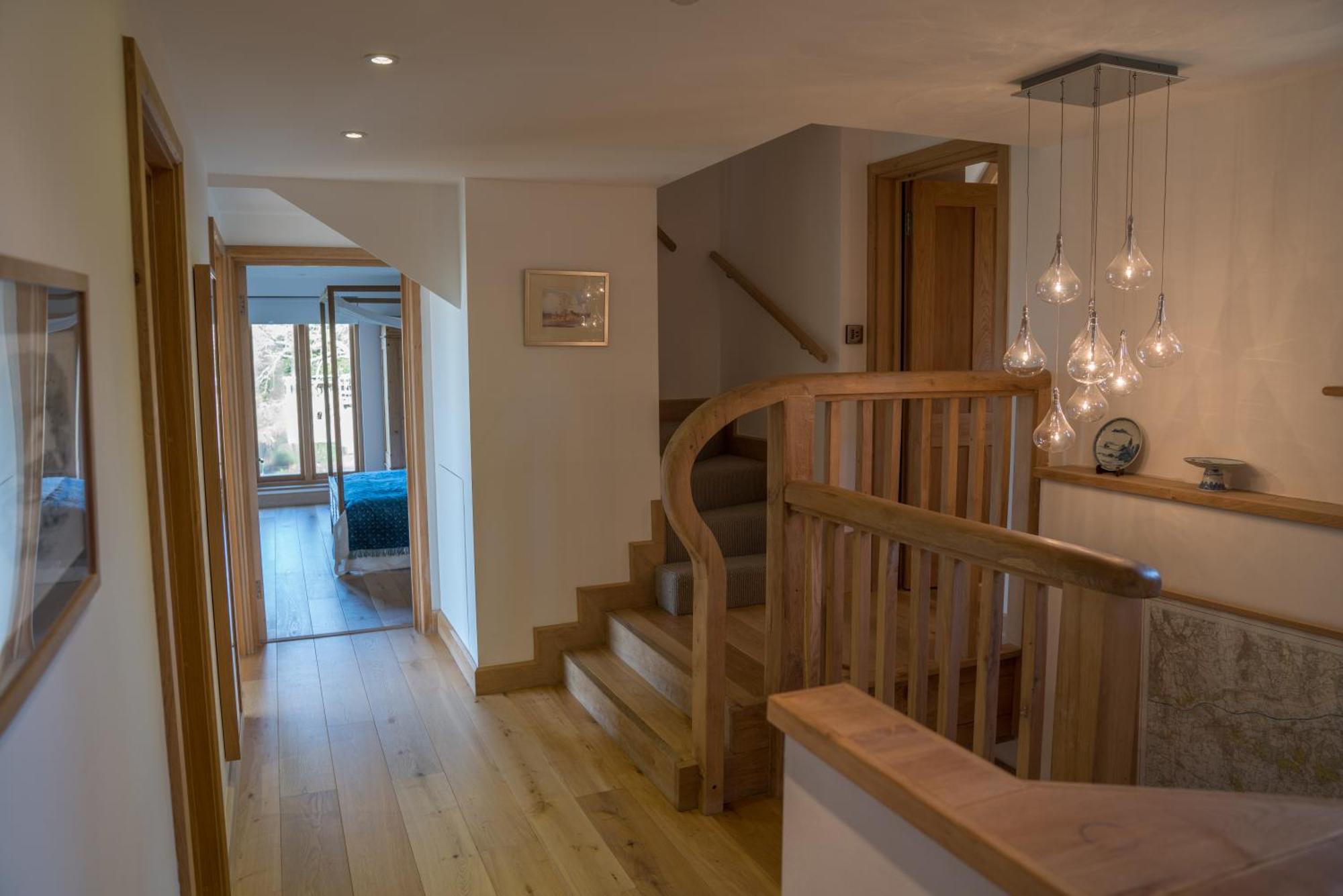 Hurst Farm B&B Crockham Hill Szoba fotó