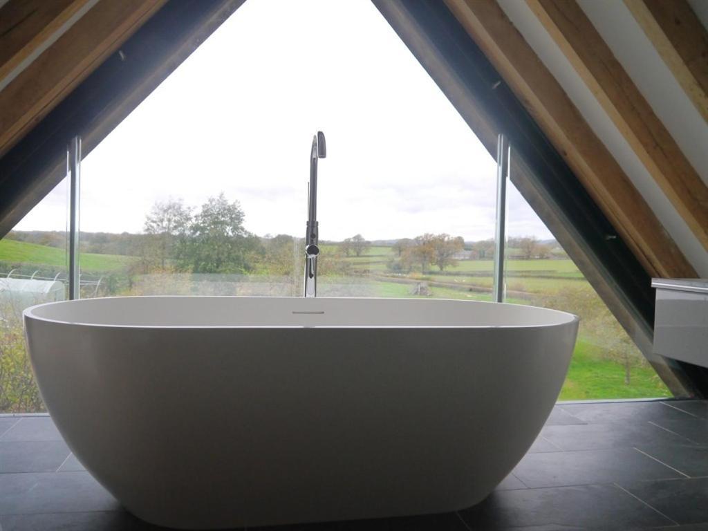 Hurst Farm B&B Crockham Hill Szoba fotó